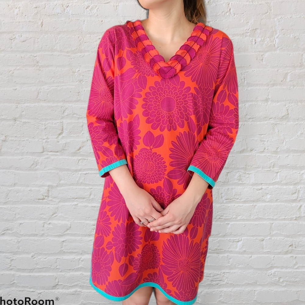 Boden dress US size 10